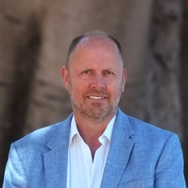 Geoff Kruyt
