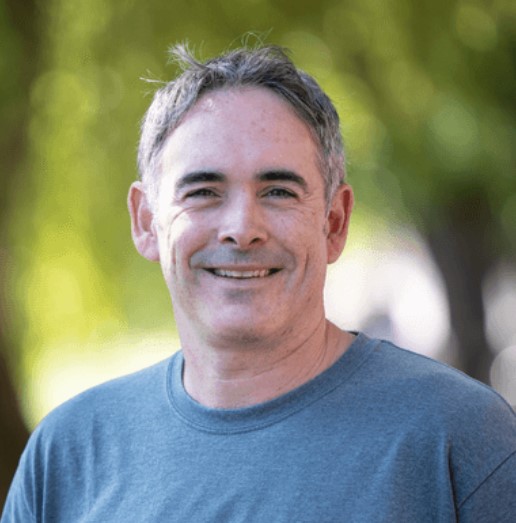 Mark Lynch CTO, Learnosity