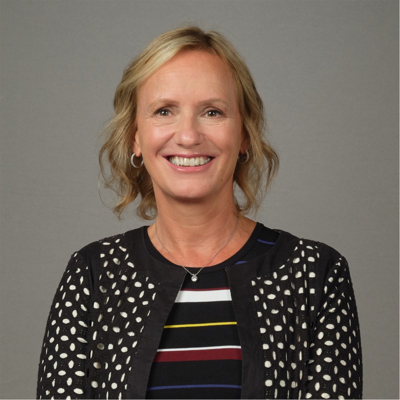 Val Mathews