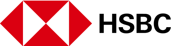 HSBC Logo